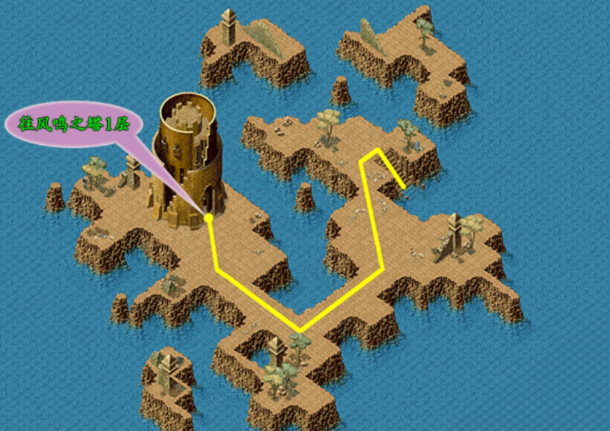 魔力宝贝私服游戏模式介绍选择适合自己的玩法