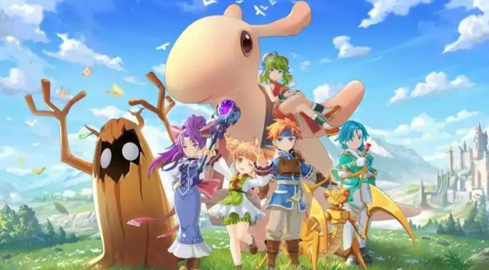 《魔力宝贝》：玩家对游戏画面优化的建议