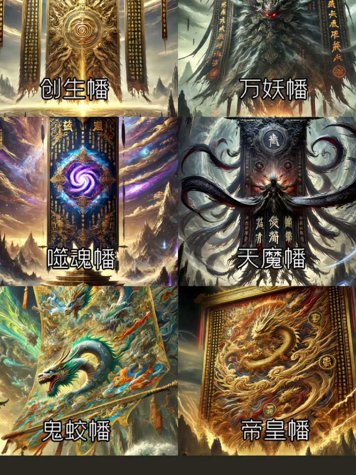 魔力宝贝：探索神秘岛屿，揭开古老传说真相