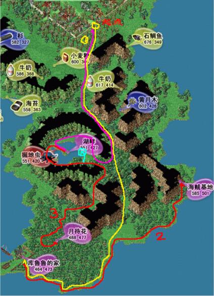 魔力百科最强攻略，快速提升实力的秘诀