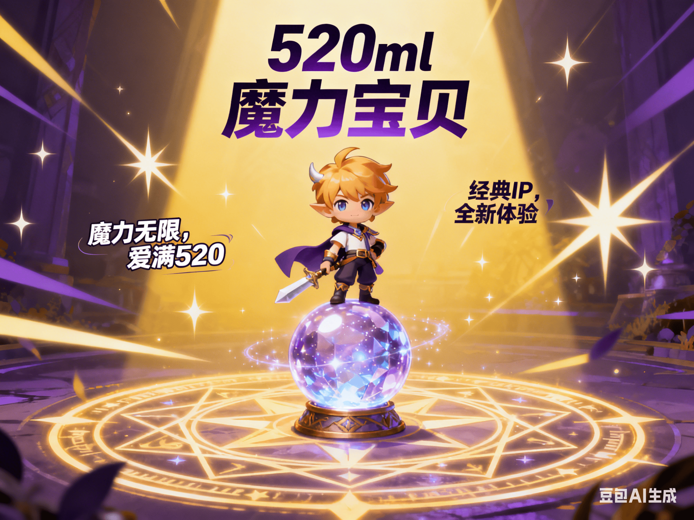 魔力宝贝新手玩家入门必看指南