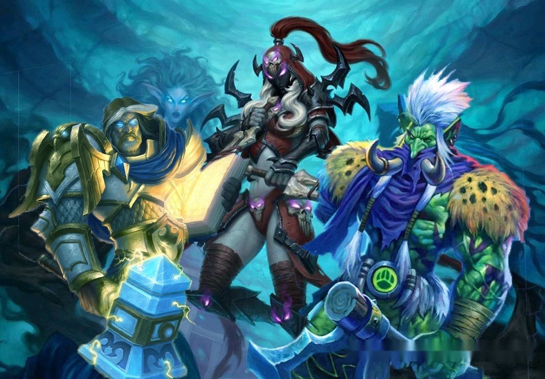 魔力百科如何成为竞技场顶尖玩家