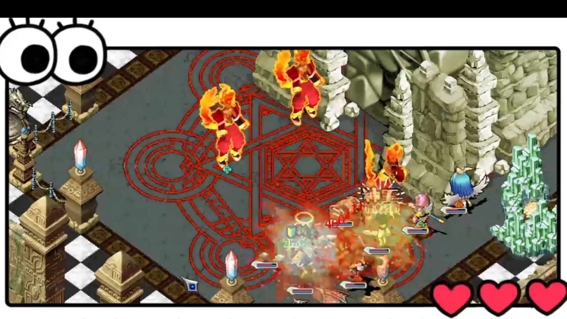 魔力宝贝私服副本掉落装备排行榜哪些最值得刷