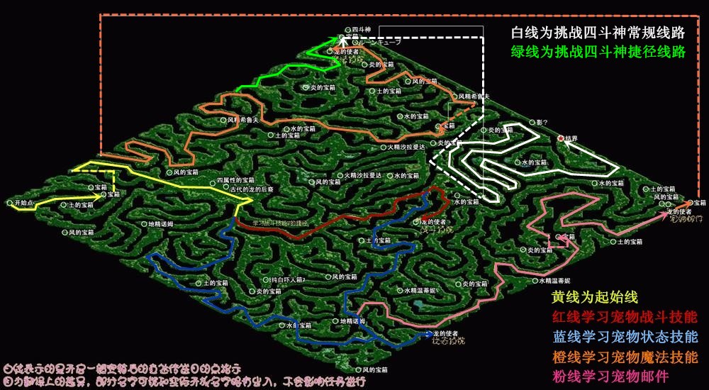 魔力百科如何高效刷怪赚钱