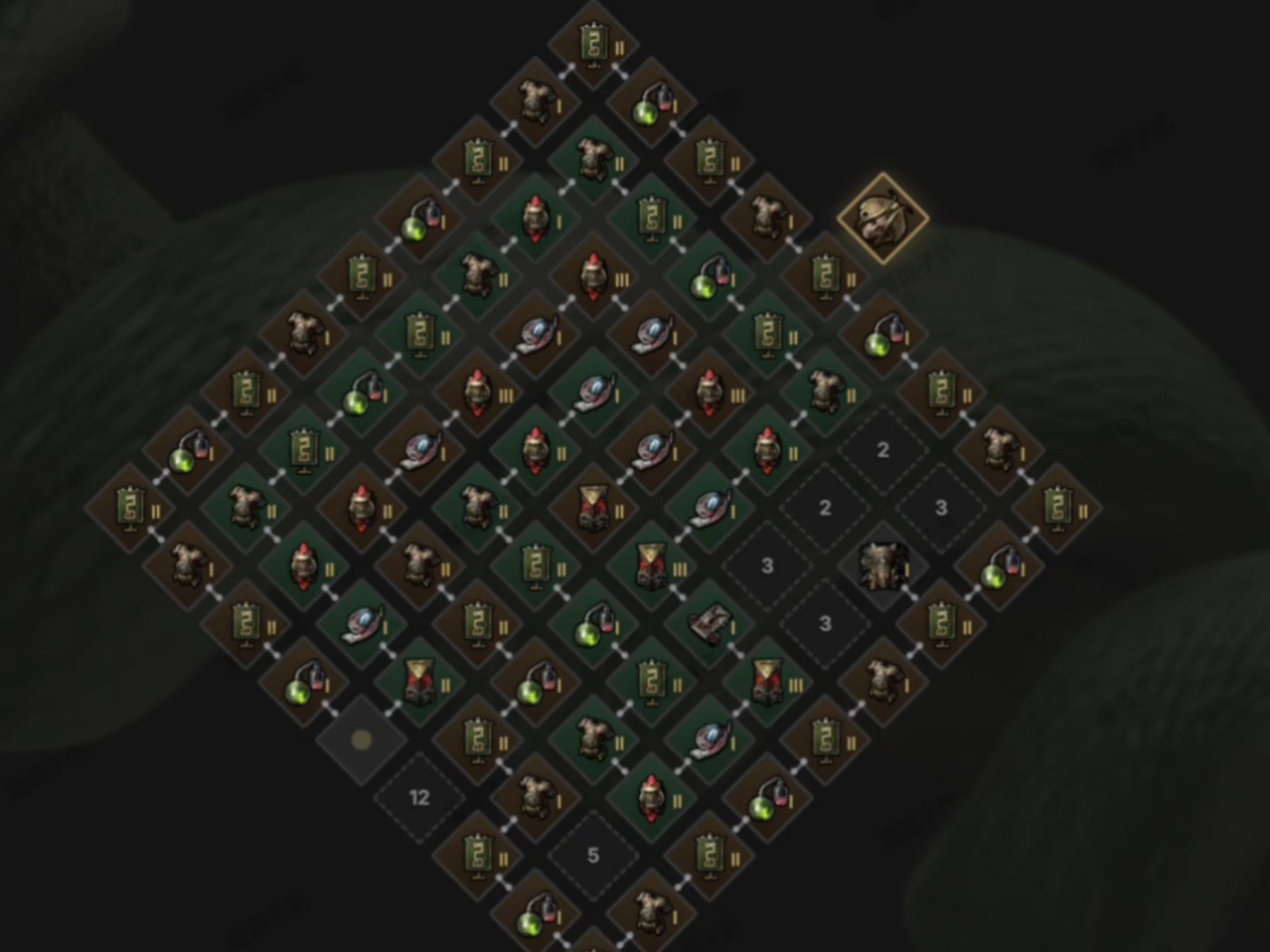 魔力宝贝私服新手打怪路线推荐，快速升级之路