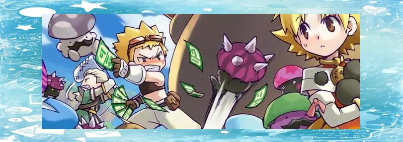 如何在魔力宝贝私服中与朋友互动