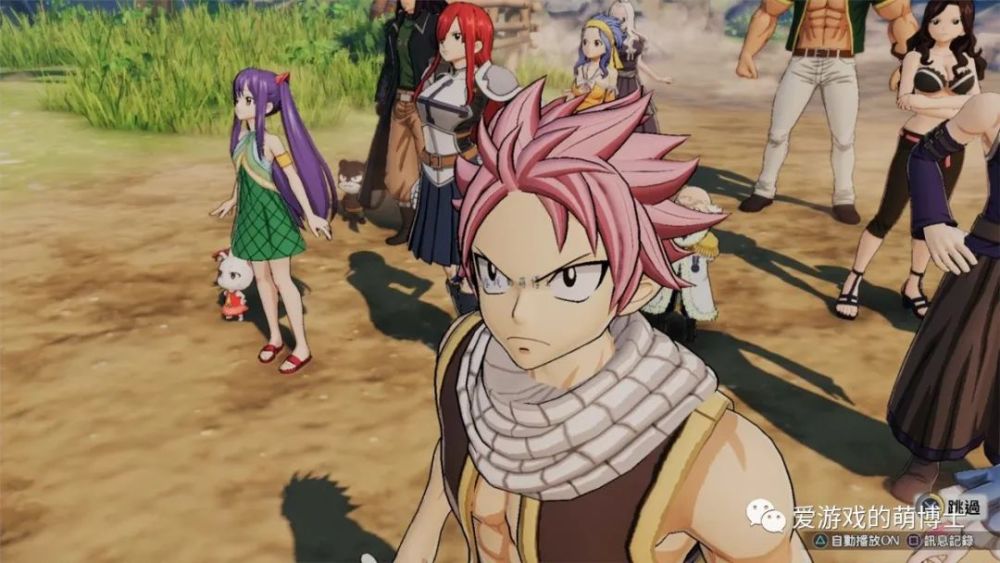 魔力宝贝私服的心路历程如何记录你的游戏经历