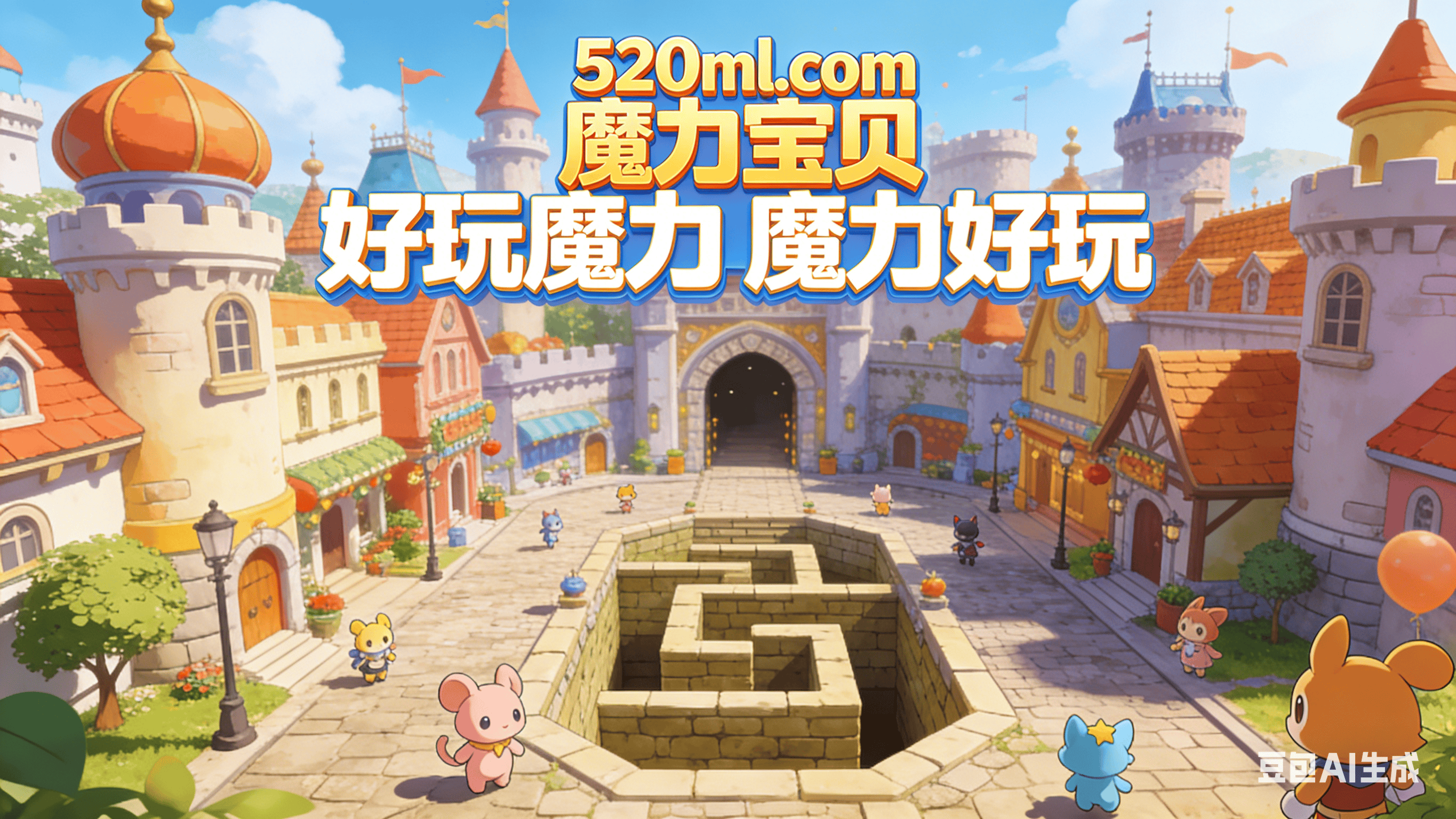 魔力宝贝私服最值得练的职业推荐