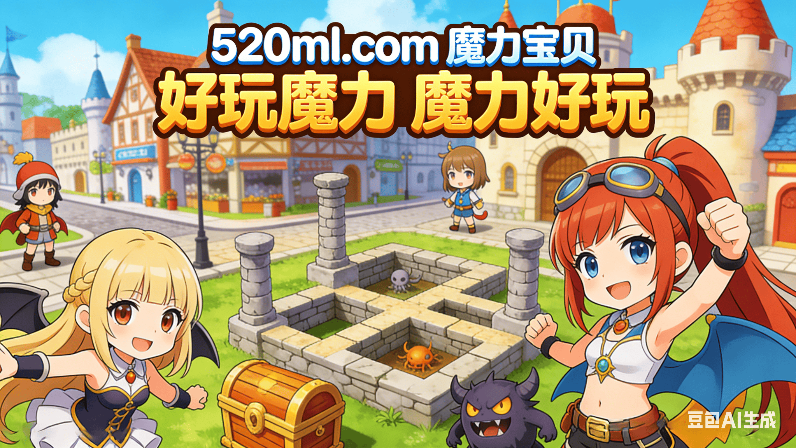 魔力宝贝私服每日任务详解最大化奖励