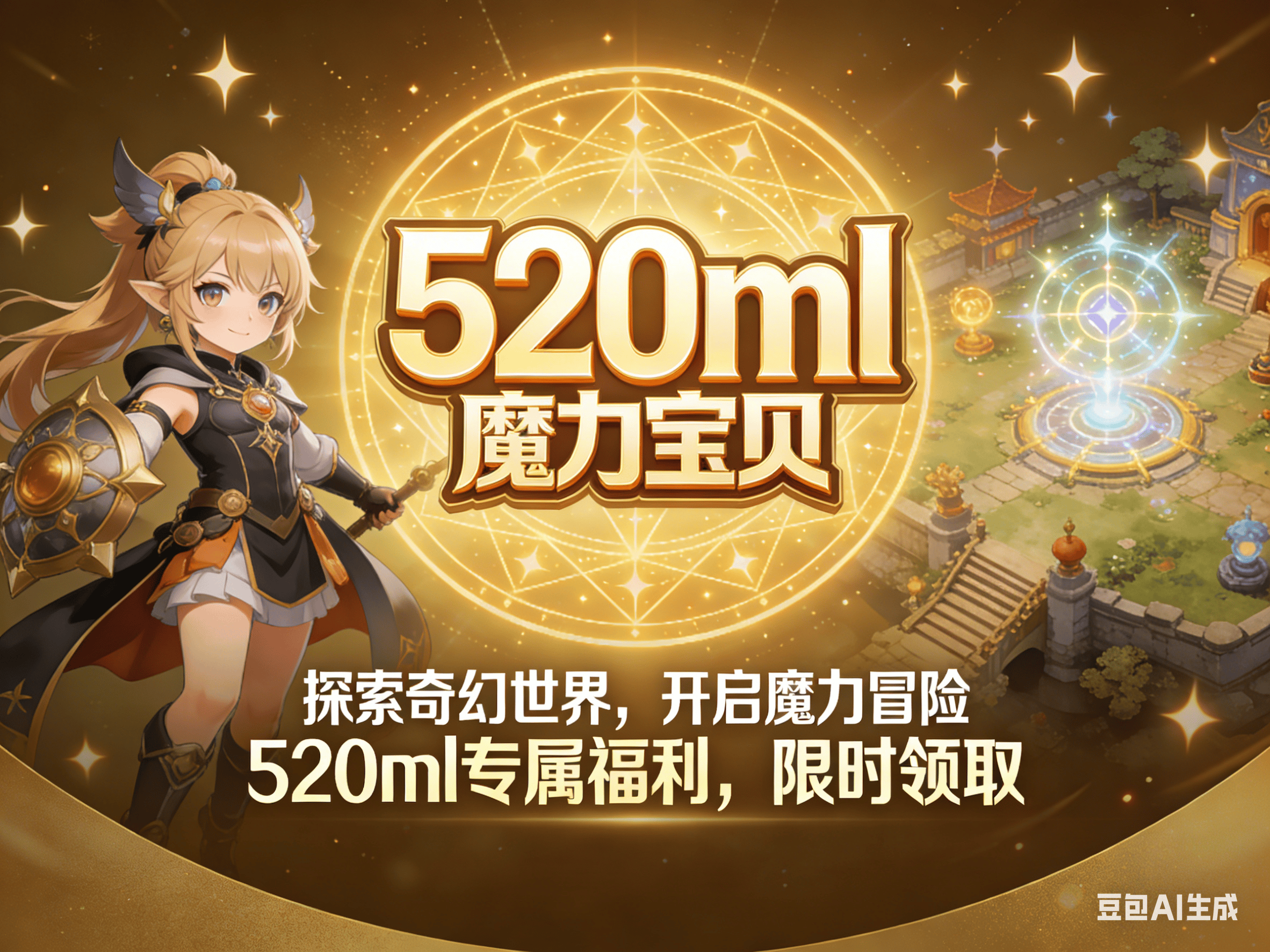 如何在魔力宝贝私服中保持领先