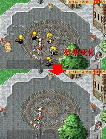 魔力宝贝私服副本掉落秘籍获取稀有装备的诀窍