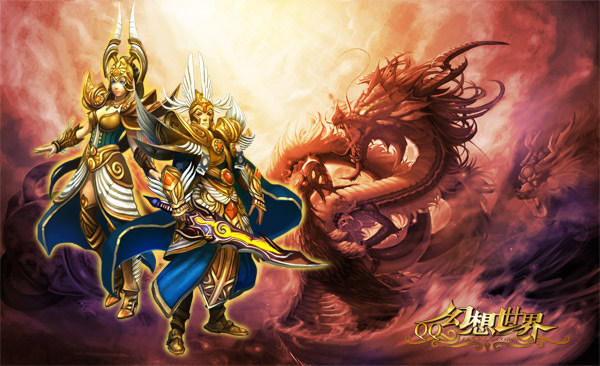 魔力宝贝私服家族争霸赛战术分析