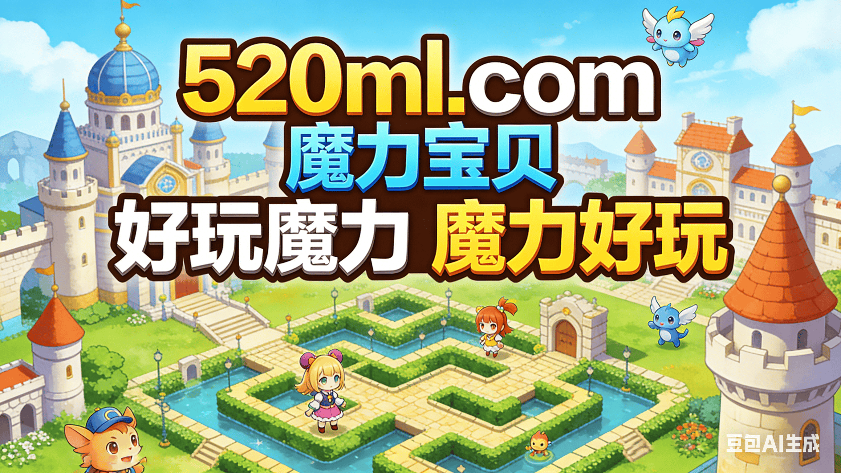 魔力宝贝私服中的精彩剧情与发展