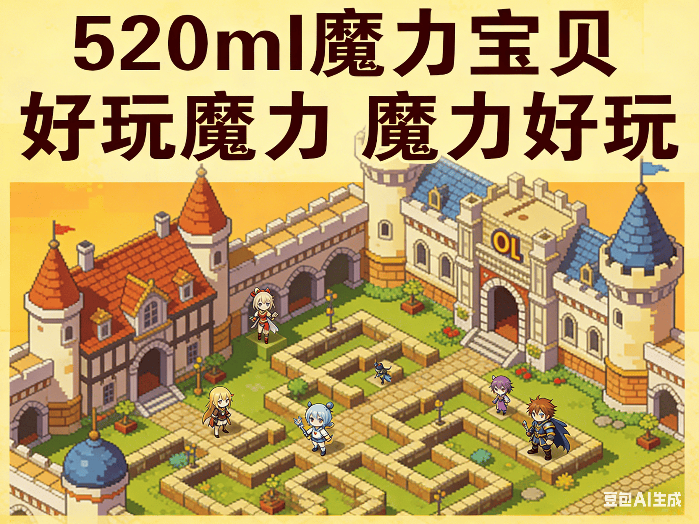 魔力宝贝sf新手必备升级攻略轻松快速提升等级