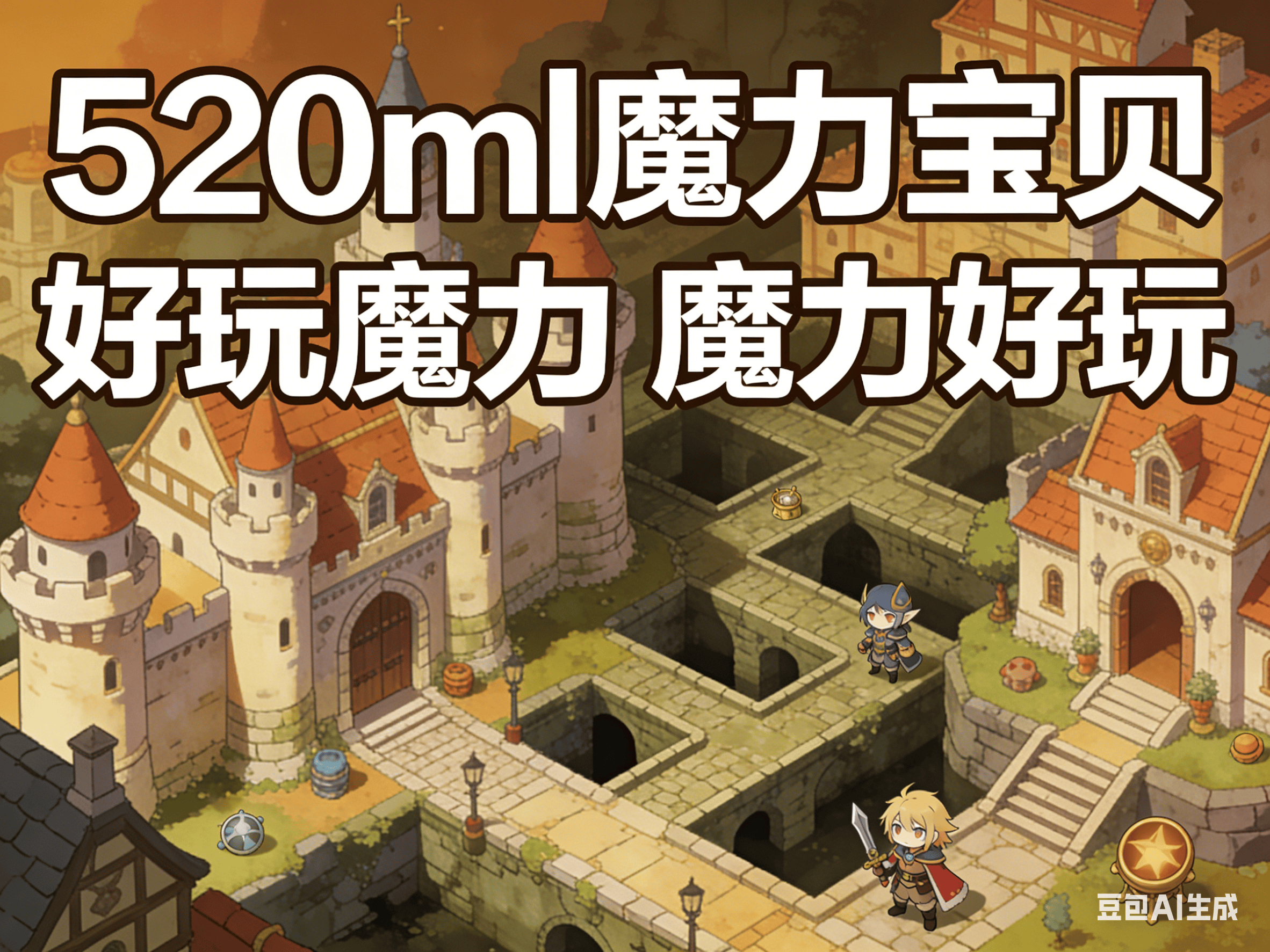 魔力宝贝私服如何打造最强战力角色