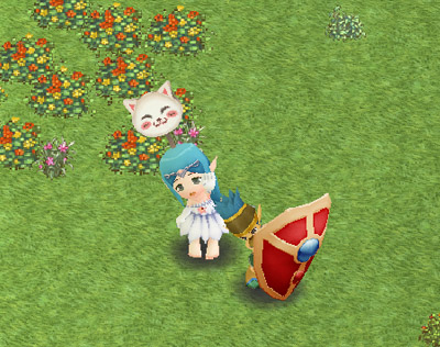 魔力宝贝私服每日任务奖励汇总获取丰厚资源的秘诀