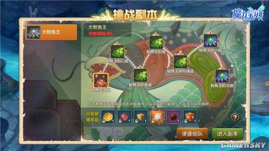 魔力宝贝私服BOSS战必看攻略神装掉落轻松拿