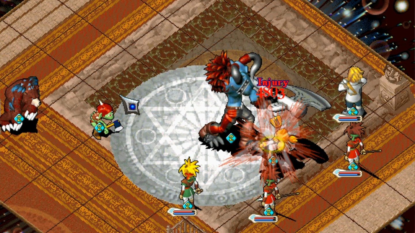 魔力宝贝私服BOSS战必看攻略神装掉落轻松拿