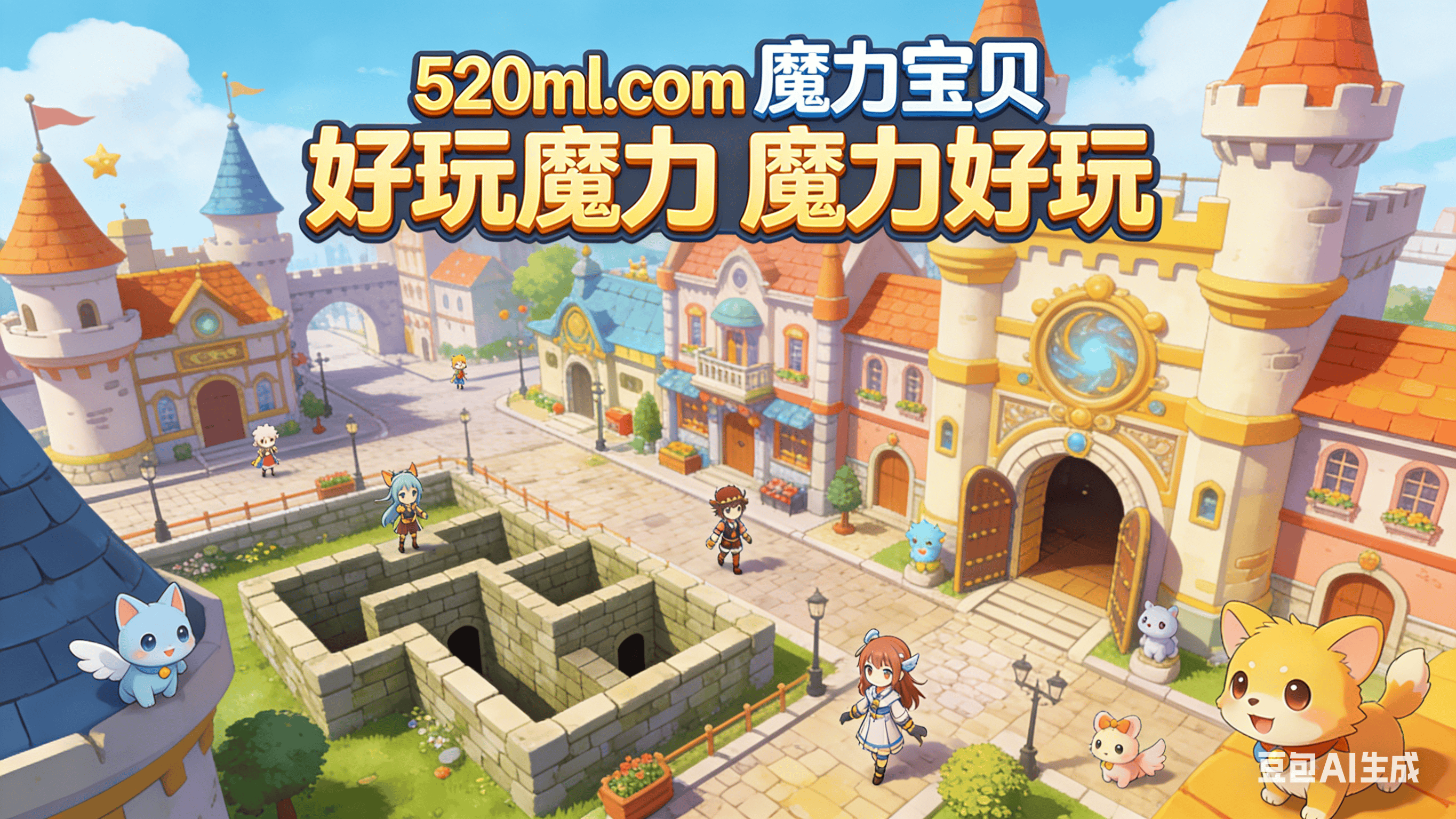 魔力宝贝私服家族活动玩法解析如何轻松参与