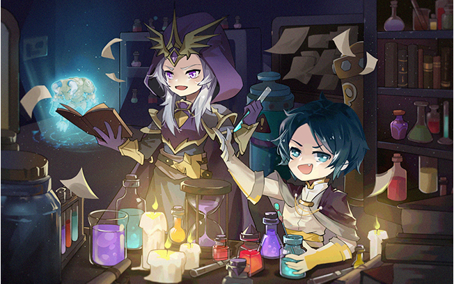 魔力宝贝私服家族活动玩法解析如何轻松参与