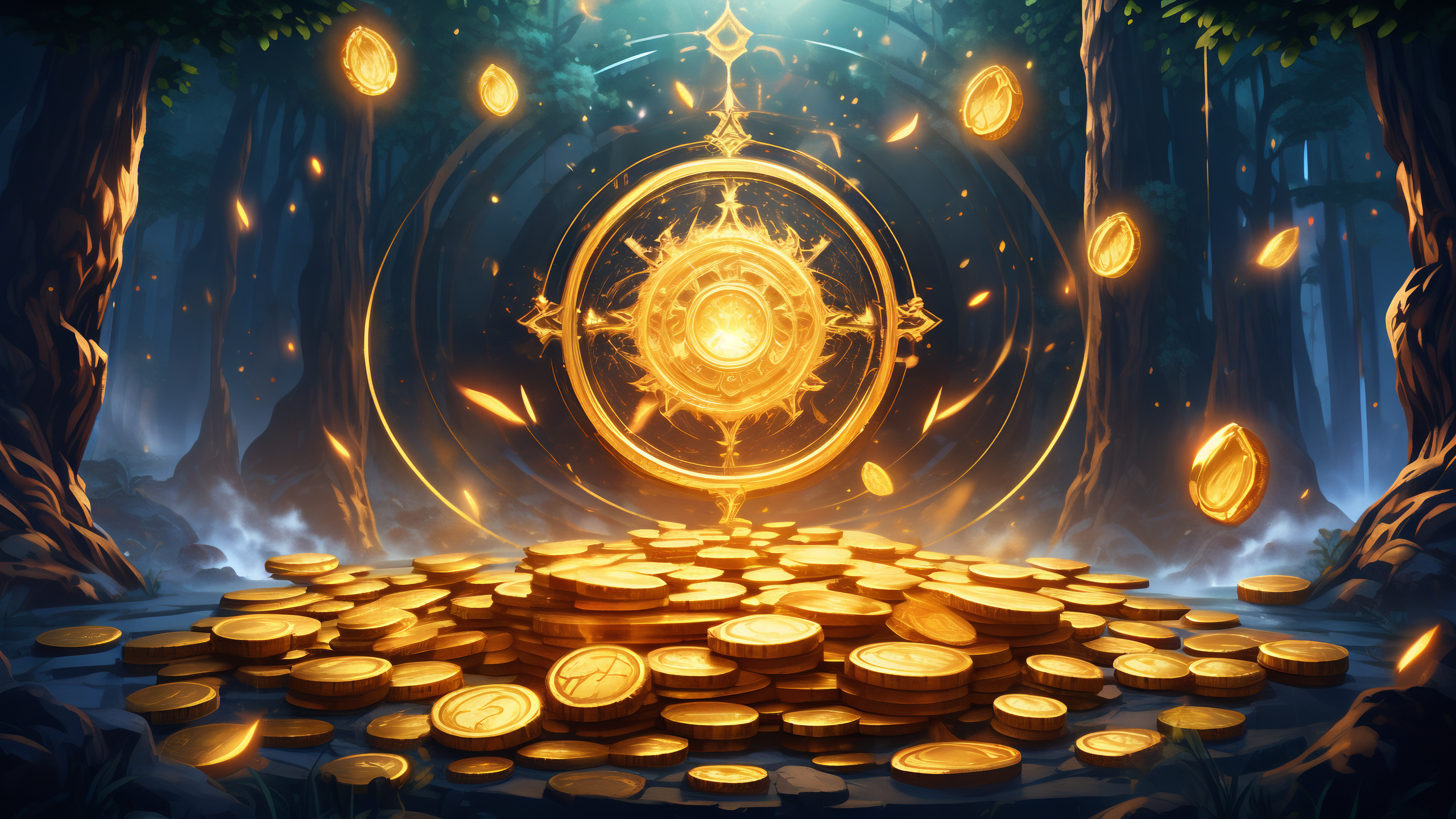 魔力百科金币获取方法如何快速致富