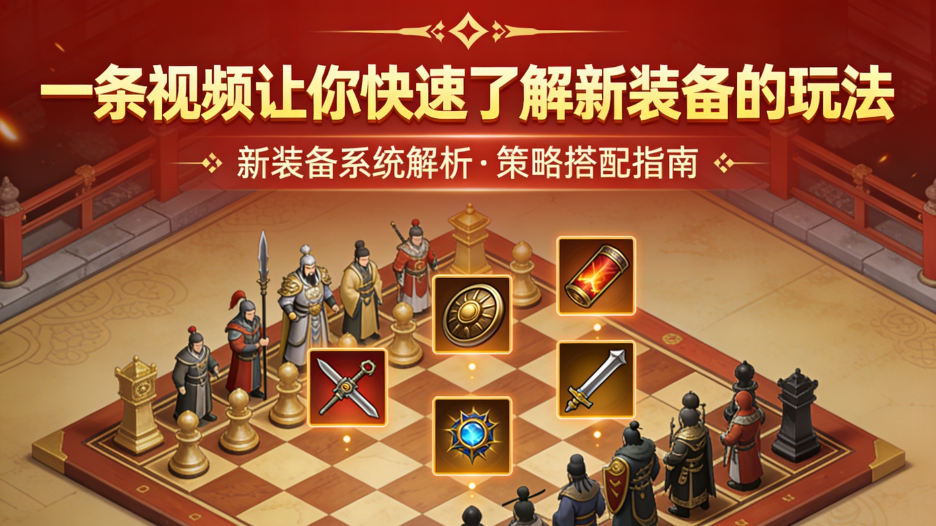 魔力百科装备获取全解析如何快速获得好装备