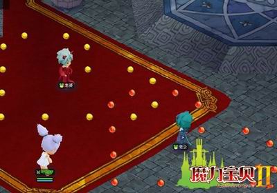 魔力宝贝私服最强职业推荐，打怪升级不再难